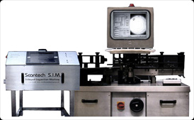 Sidewall Inspection Machine Product Picture